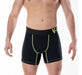V-1 Sport Underwear Men's V-1 Sport Underwear Sports Boxer Shorts 2