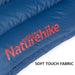 Naturehike Down Sleeping Bag 800 Fill Power Lightweight C 2