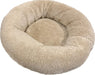 Open Pet Corderito Pet Bed 50cm Plush Nest for Dog Cat 0