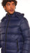 MOJO JEANS Men's Premium Imported Puffer Jacket with Detachable Hood 0