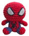 Baby Yoda Hello Kitty Spiderman Winnie Pooh Miniature Doll 11