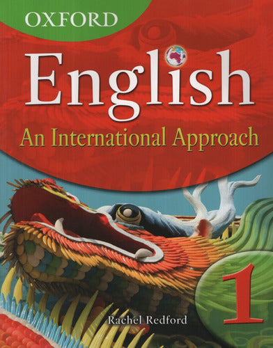 Oxford English: An International Approach 1 - Student's Book 0