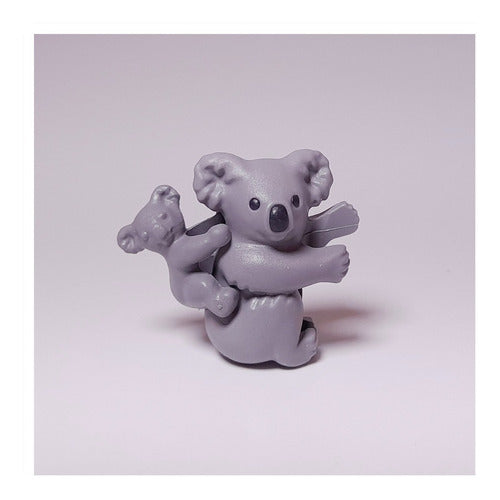 Playmobil Koala Animals with Baby *2484 - Playmomo Store 1