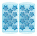 Art Home Star Fantasy Ice Cube Silicone Mold 2