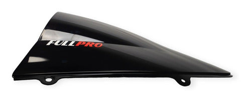 Bolha Fullpro Ninja250 2008 2009 2010 2011 2012 Fume 5