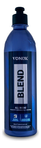 Vonixx Blend All In One 500ml - 2026003 0