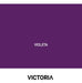 Victoria Premium Latex Paint Exterior Interior Anti-mold 10 L 16
