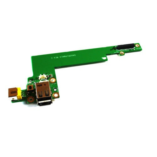 Nuevo Para Acer Aspire 3680-2022 3680-2682 Reemplazo Dc Powe 1