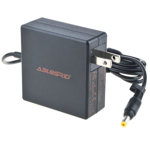 Ablegrid Ac Adaptador Para Compaq Presario C551nr 65w Cargad 2