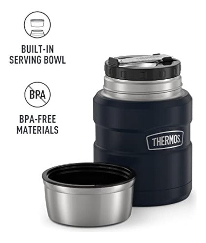 Thermos Stainless King - Food Jar 4