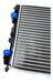 TYC Radiator for Renault Logan / Sandero 1.6 8v 16v / Clio 2 2