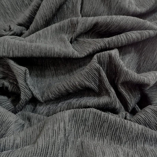 Wholesale Plain Chenille Upholstery Fabric Per Meter 0