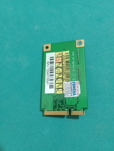 Módulo Interface De Expansão Mini Pci-e Para Rs-232 Ibd182v 3