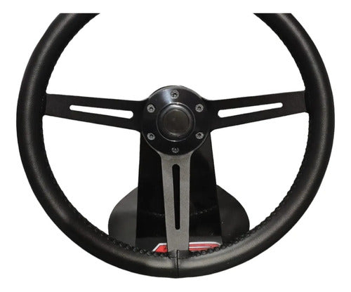 Steering Wheel JAR. Galant Model 0