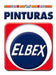 Pintura Multiuso,pisos,exterior,interior 1lt. Negro Elbex 4