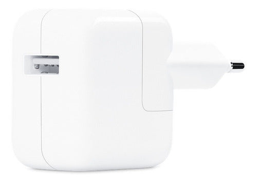 Apple Original 12W USB Adapter - MGN03ZM/A 0