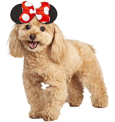 Rubies Disney Mickey Mouse Pet Costume Accessory 0