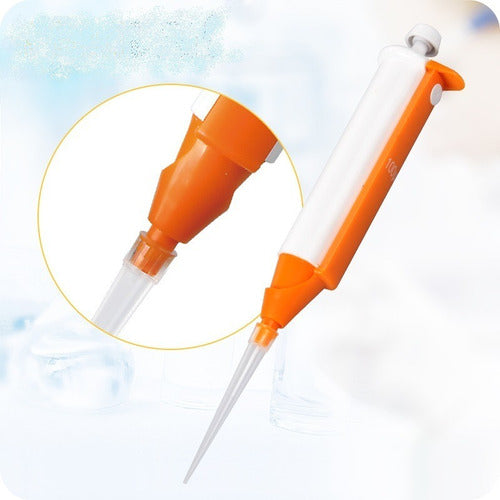 Dawnsail Micropipette Fixed Volume 100 ul 1