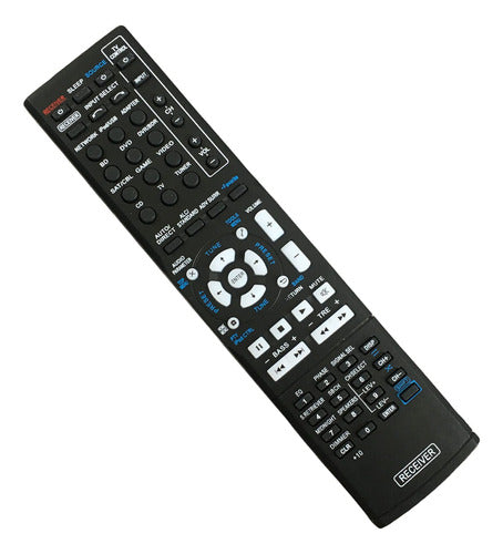 Control Remoto Para  Xxd3051 Vsx-d712 Vsx-d712-k Vsx 4