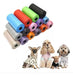 Fashion Pack of 3 Dog Poop Bags for Pet Bag Holders 4