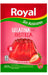 Royal Pack X 48 Unid. Gelatina Manlig Frut 25 Gr 0