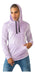 Che Chaval Plush Hooded Winter Sweatshirt 5