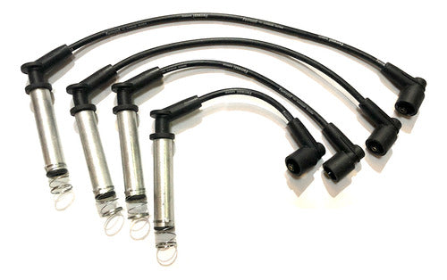 Champion Cable Bujia GM Chevrolet Celta Agile Corsa 1.6 MPFi 97/ Meri 0