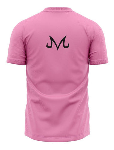 Mowi Majin Boo 03 T-Shirt 1