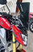 Motorcycle Windshield Accessory Honda CB300F by Bullforce Znorte 5