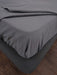 Luxurious Microfiber Hotel Quality Twin Size Sheet Set - Picaso 200 H 42