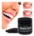 Miracle Teeth Whitener Coco Charcoal Dental Bleaching Paste 0