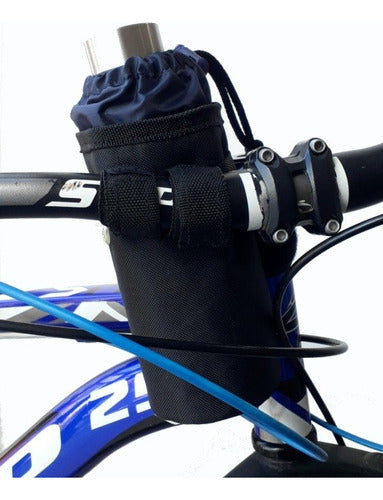 Umibag Thermal Bottle Holder for Bicycles 2