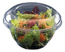 Bowl Descartable Ensaladas Pet G683 1400ml X 50 1