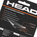 HEAD Hydrosorb Pro Comfort Grip for Tennis and Padel Rackets 1