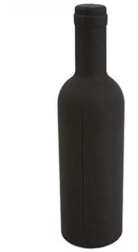 Set Destapador Botella De Vino Saca Corchos 3piezas-la Aldea 1