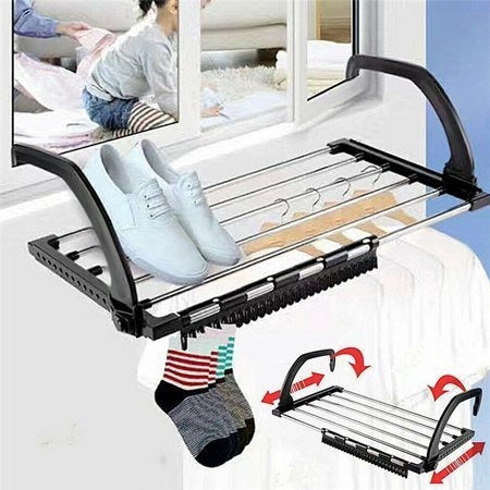 JTA Foldable Window Dryer Practical High Quality Odisea 3