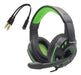 Amitosai MTS-FLOSS Gaming Headset + 2-in-1 Audio Adapter 0