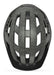 MET Allroad Helmet with Visor and Rear Light - MTB Road Cycling 22