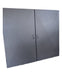 Herrería Armenia Metal Doors Heating Cabinets 5