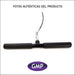 GMP Polea Alta Gimnasio Soporte + Cable + Barra Gym Colgar 6