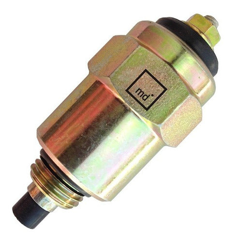 MD Solenoid Cut Off Injection Fiat Duna 1994/2003 0