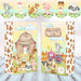 Kit Imprimible Animales De La Granja Texto Editable 0