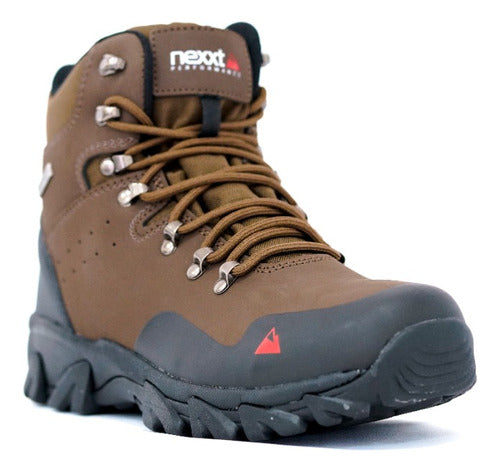 Men's Nexxt Waterproof Trekking Boots 14