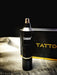 Kit Tattoo Eco+Pen Carbon (Biomaster Type)+Supplies 5