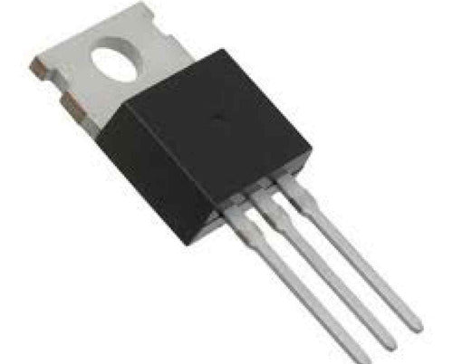 Elumiled 20 Tiristors BT151-650R SCR 12A 650V (TO-220) 2