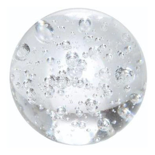 Moo Non-Breakable Glass Fountain Sphere Replacement Ball 1