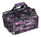 Bulldog Cases Deluxe Fancy Girl Range Bag with Camo Strap 0