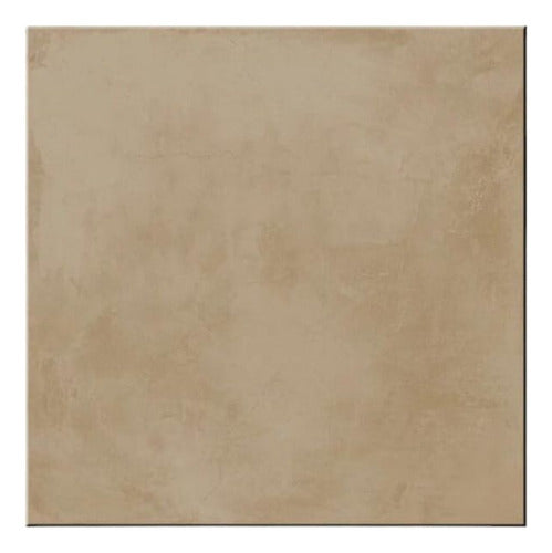 Ceramico Alisado Tabaco 51x51 Alberdi Precio X Caja 0