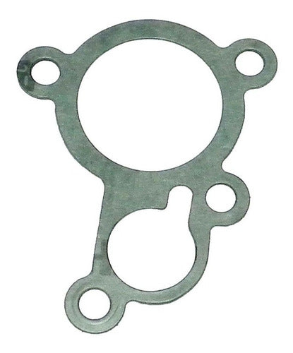 Thermostat Gasket Mercury 40-60HP 3 Cylinder for Outboard Motor 0