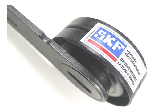 Neotek Tensor De Correa Altern Peugeot 306 /405/partner Rod Skf 1